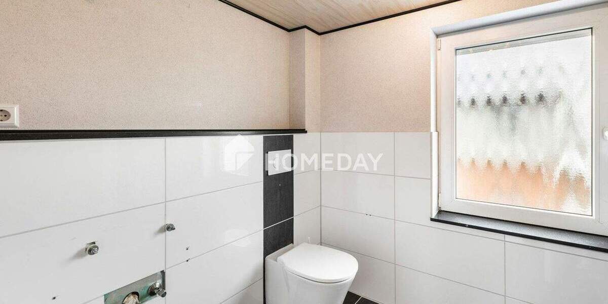 Einfamilienhaus Velpke - 7 Zimmer, 160 m&sup2;, 189.000&euro; | Angebot:25531867