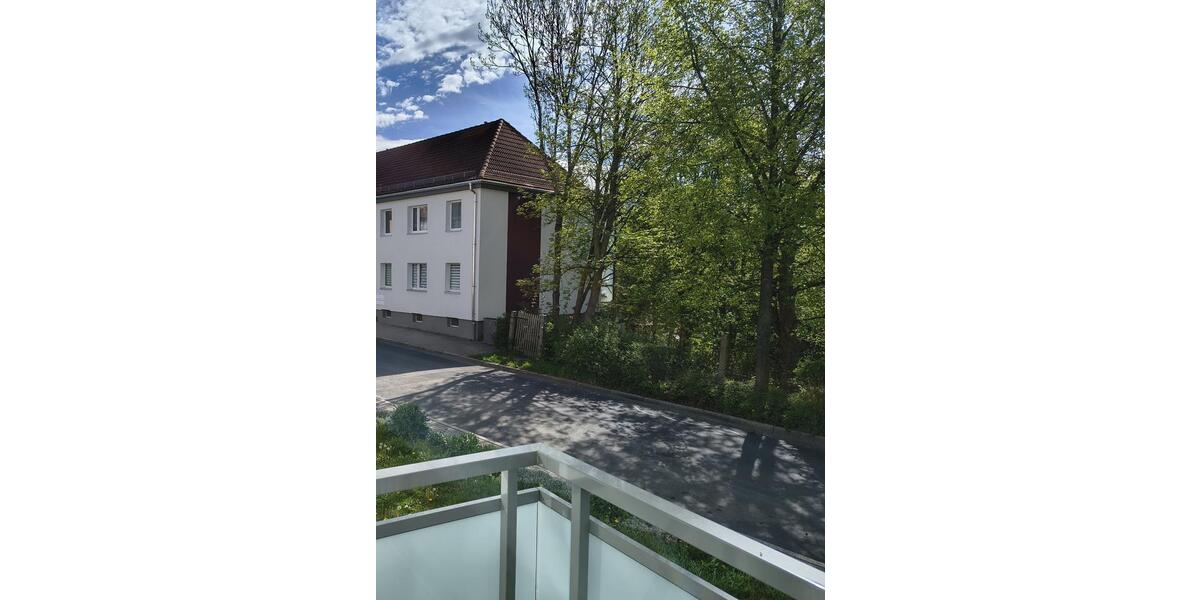 Etagenwohnung Ilmenau - 1 Zimmer, 34 m&sup2;, 300&euro; | Angebot:26575968