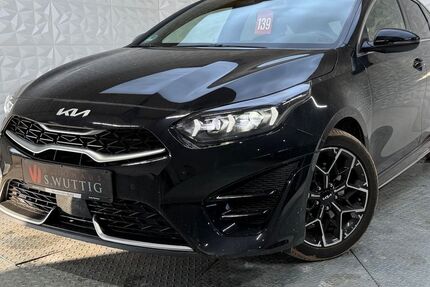 Kia pro ceed / ProCeed 64.600 km 19.990 &euro; Bad Langensalza 99947