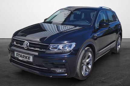 VW Tiguan 77.561 km 24.990 &euro; Georgsmarienhütte 49124