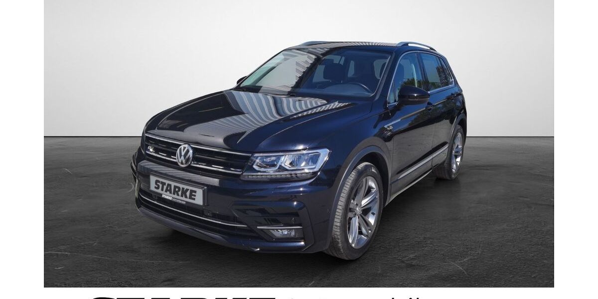 VW Tiguan 77.561 km 24.990 &euro; Georgsmarienhütte 49124