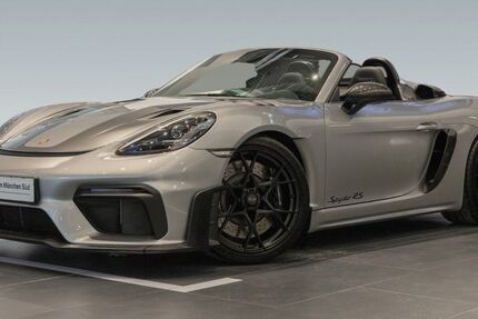 Porsche Boxster 9.700 km 157.718 &euro; München 81477