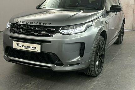 Land Rover Discovery Sport 29.059 km 33.980 € Dorfmark 29683
