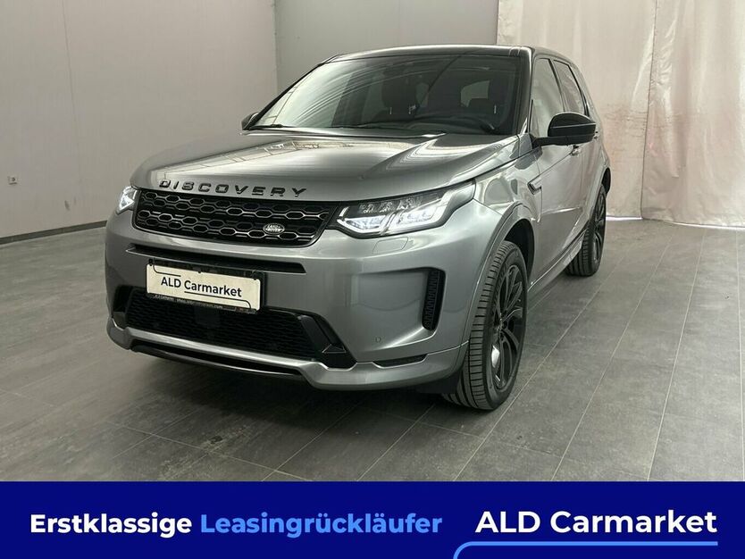 Land Rover Discovery Sport 29.059 km 33.980 € Dorfmark 29683