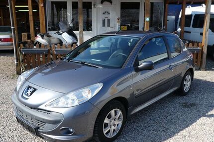 Peugeot 206 111.430 km 2.790 &euro; Dresden 01219