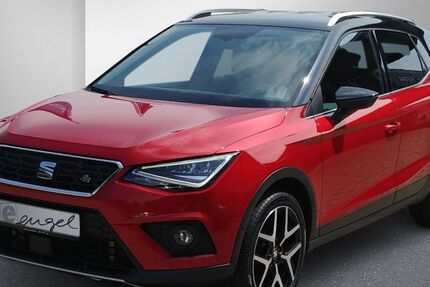 Seat Arona 47.800 km 15.579 &euro; Wunsiedel 95632