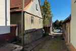 Haus mit Grundstück im Südharz 06536