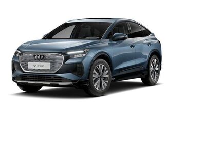 Audi Q4 e-tron 38.807 km 29.880 &euro; Siegen 57074