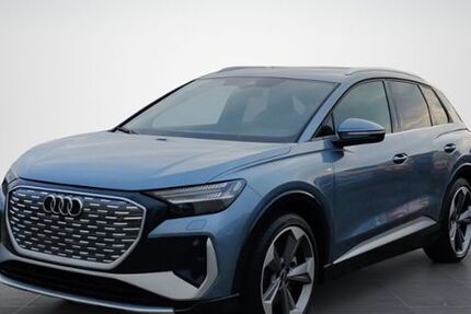 Audi Q4 e-tron 70.432 km 29.989 &euro; Norden 26506