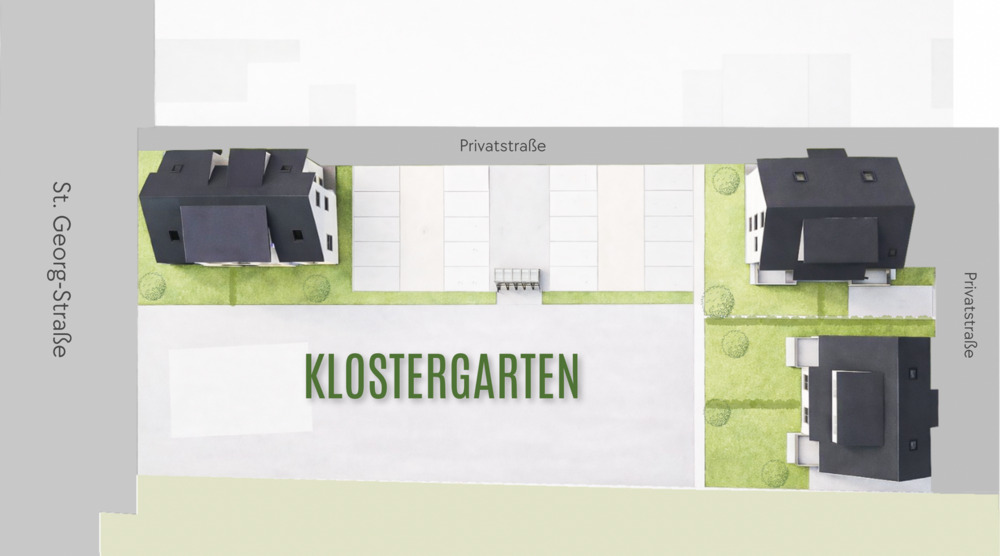 Terrassenwohnung Hördt - 3 Zimmer, 82 m&sup2;, 384.500&euro; | Angebot:25732003
