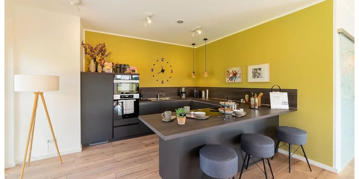 Modernes projektiertes Einfamilienhaus in Niederdorfelden - Gestalten Sie Ihr Familienzuhause individuell - Einfamilienhaus Niederdorfelden | Angebot:27322140