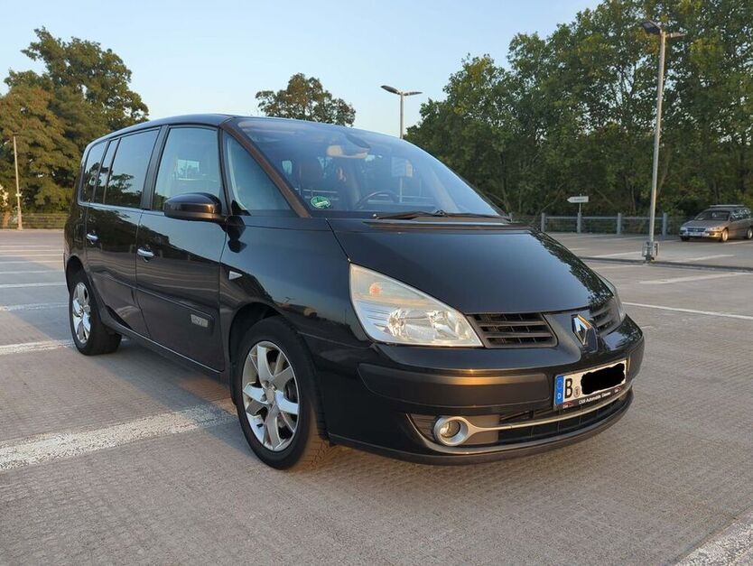 Espace