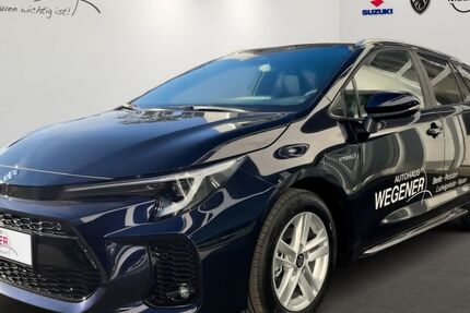 Suzuki Swace 20.188 km 24.990 &euro; Berlin 12349