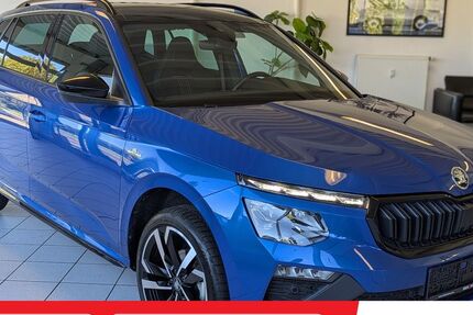 Skoda Kamiq 22.861 km 26.980 &euro; Homberg (Efze) 34576
