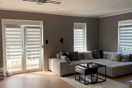 Komplett sanierte 2-ZKB Wohnung neue Küche,Bad & Fußbodenheizung 2 zimmer