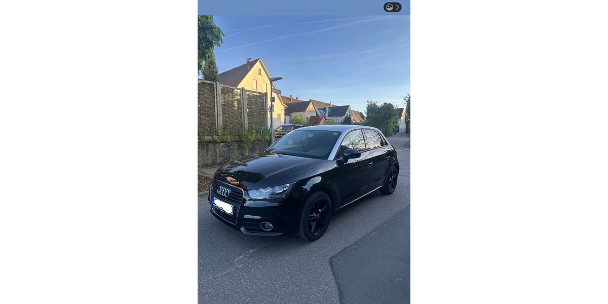Audi A1 128.000 km 6.990 &euro; Kirchheim am Neckar 74366