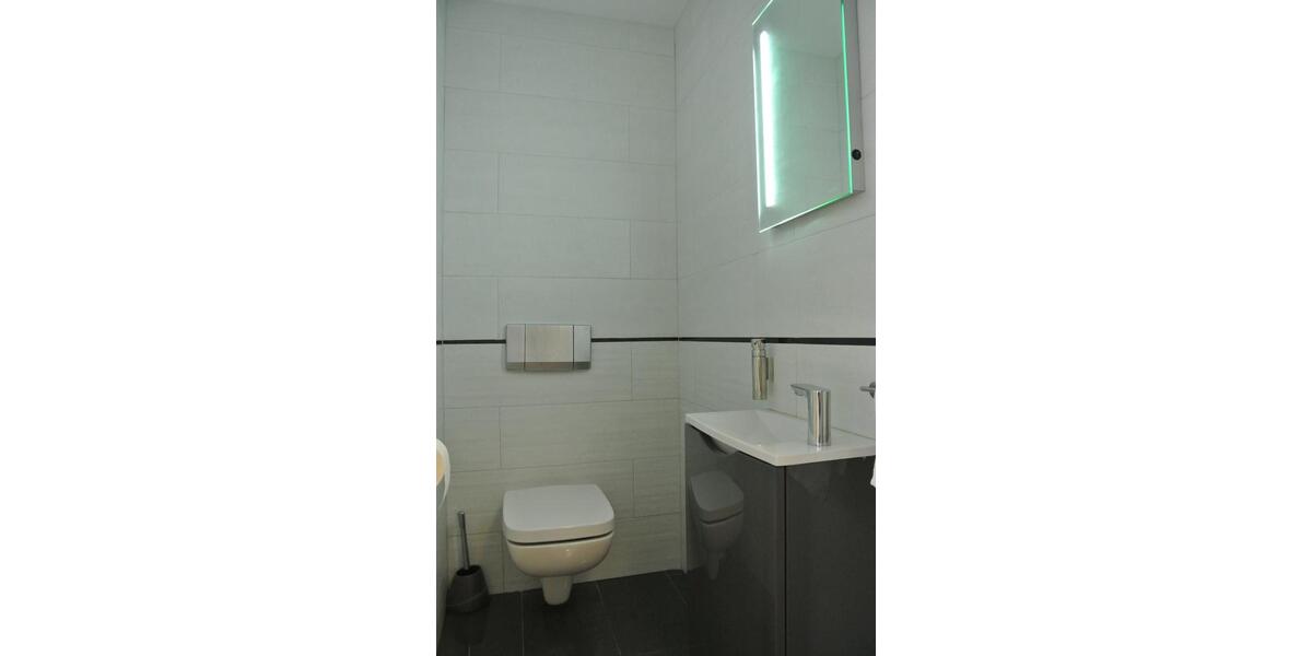 Exklusive 2-Zimmer-Maisonette in begehrter Lage in Fallersleben 2 zimmer