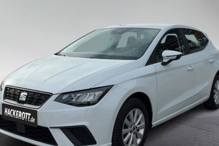 Seat Ibiza 69.869 km 13.960 &euro; Burgwedel 30938