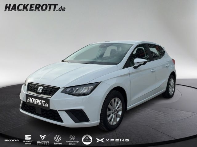 Seat Ibiza 69.869 km 13.960 &euro; Burgwedel 30938