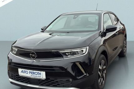 Opel Mokka 27.450 km 18.850 € Bingen 55411