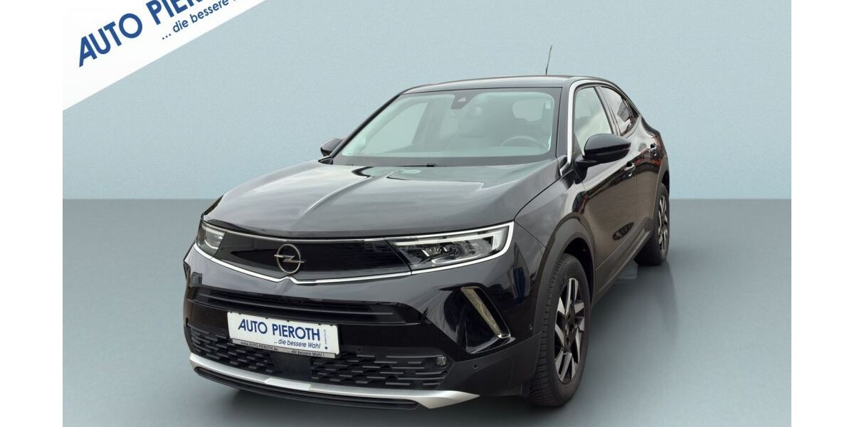 Opel Mokka 27.450 km 18.850 € Bingen 55411