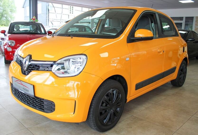 Twingo