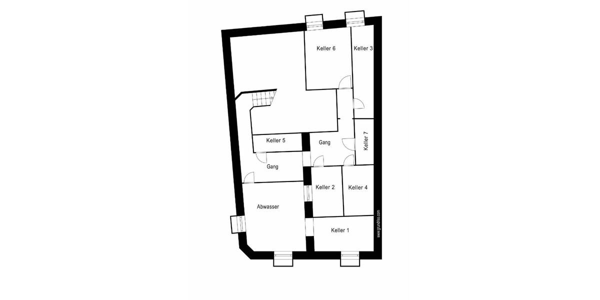 Gewerbeobjekt Landshut Altstadt - 1.300.000&euro; | Angebot:26091831