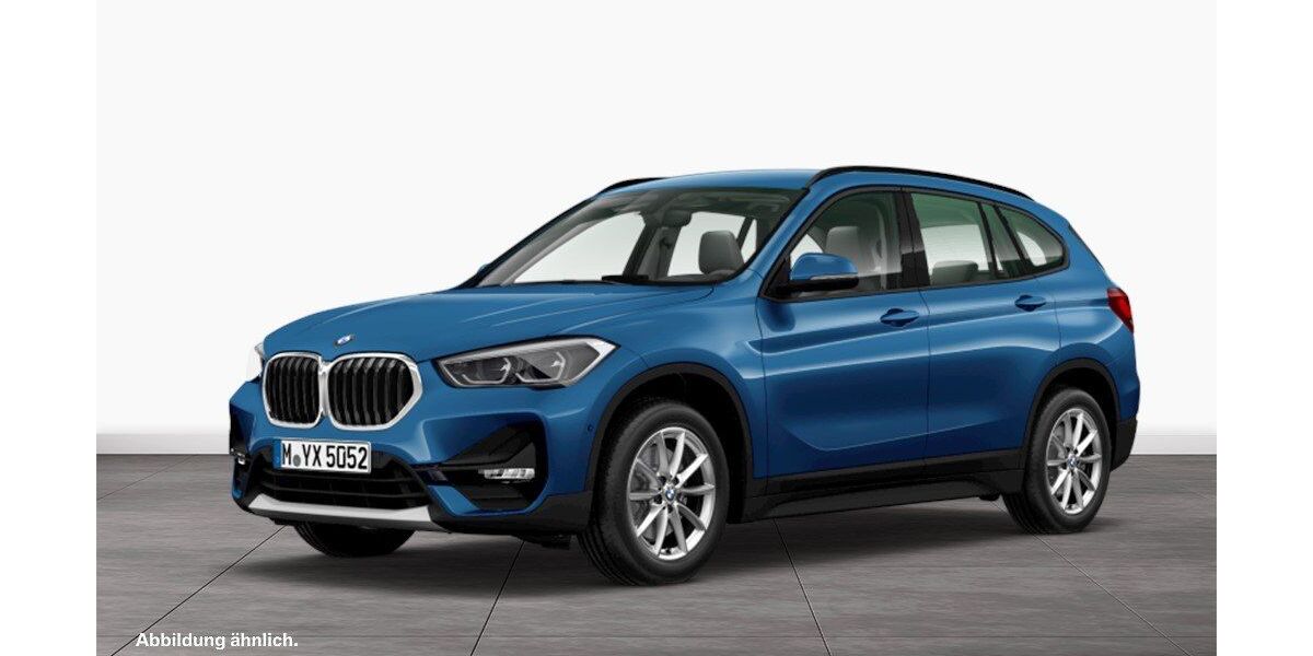 BMW X1 53.067 km 27.405 &euro; Chemnitz/Röhrsdorf 09247