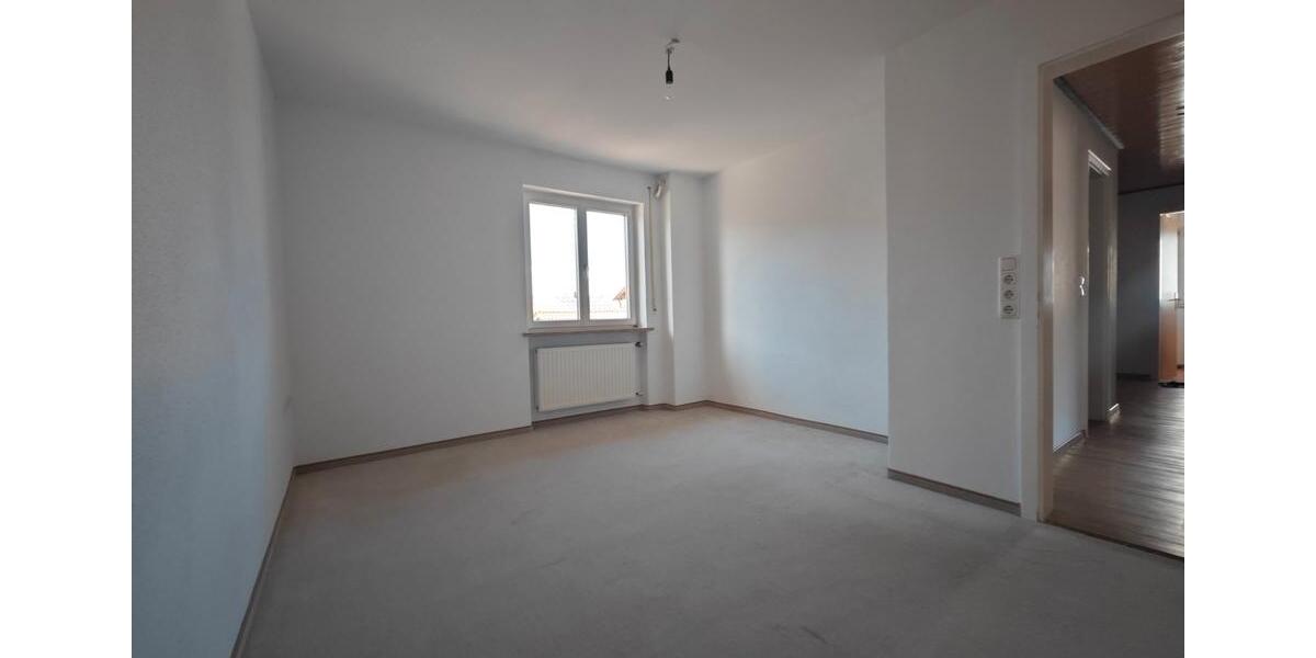 Etagenwohnung Nesselwang - 4 Zimmer, 87 m&sup2;, 420.000&euro; | Angebot:26889648