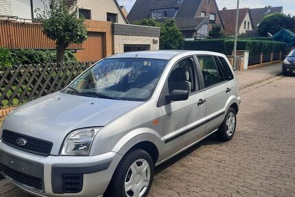 Ford Fusion 105.000 km 1.350 € hannover 30179