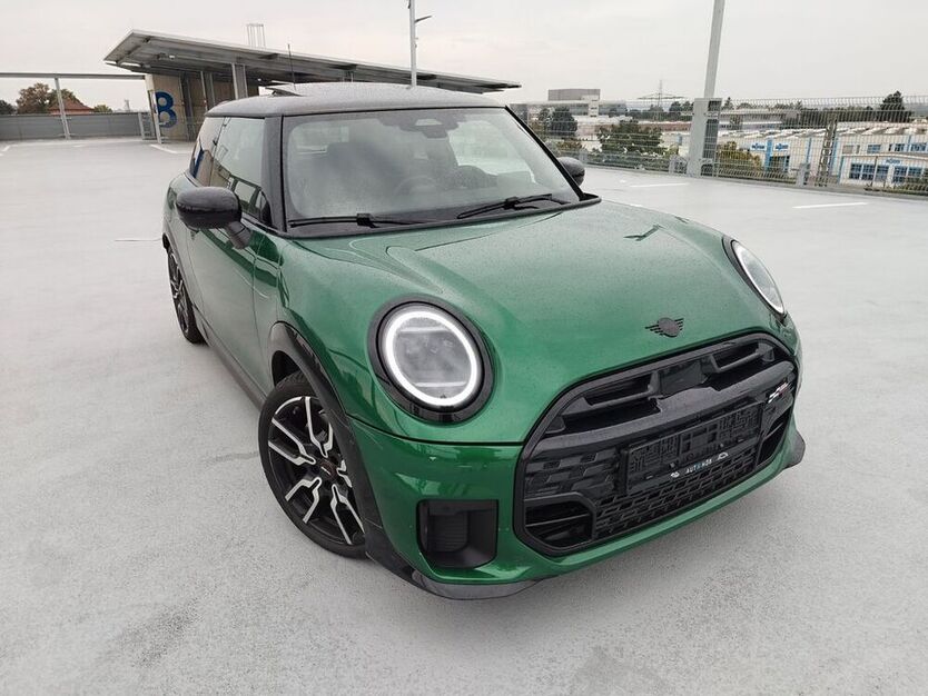 Cooper S