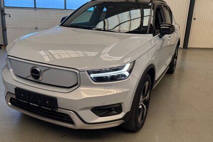 Volvo XC40 74.100 km 32.900 € Seevetal 21217