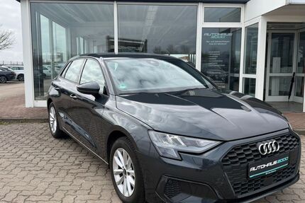 Audi A3 64.493 km 19.990 &euro; Ribnitz-Damgarten 18311