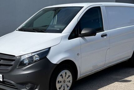 Mercedes-Benz Vito 169.900 km 13.500 &euro; Grevesmühlen 23936