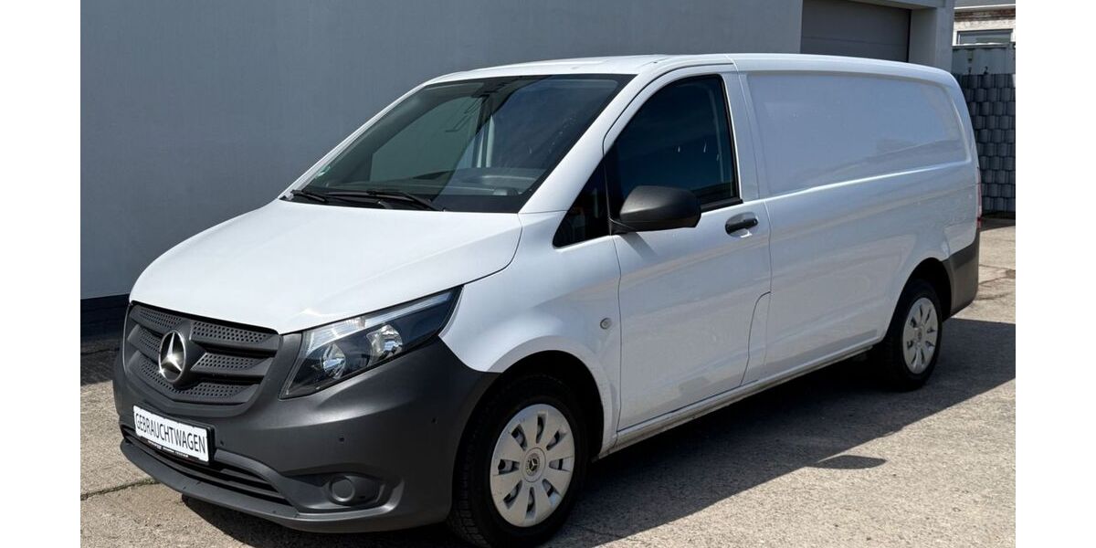 Mercedes-Benz Vito 169.900 km 13.500 &euro; Grevesmühlen 23936