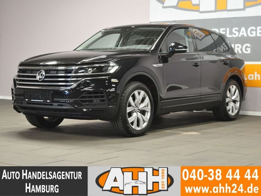 Touareg