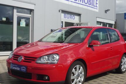 VW Golf 135.555 km 5.990 &euro; Kaiserslautern 67657