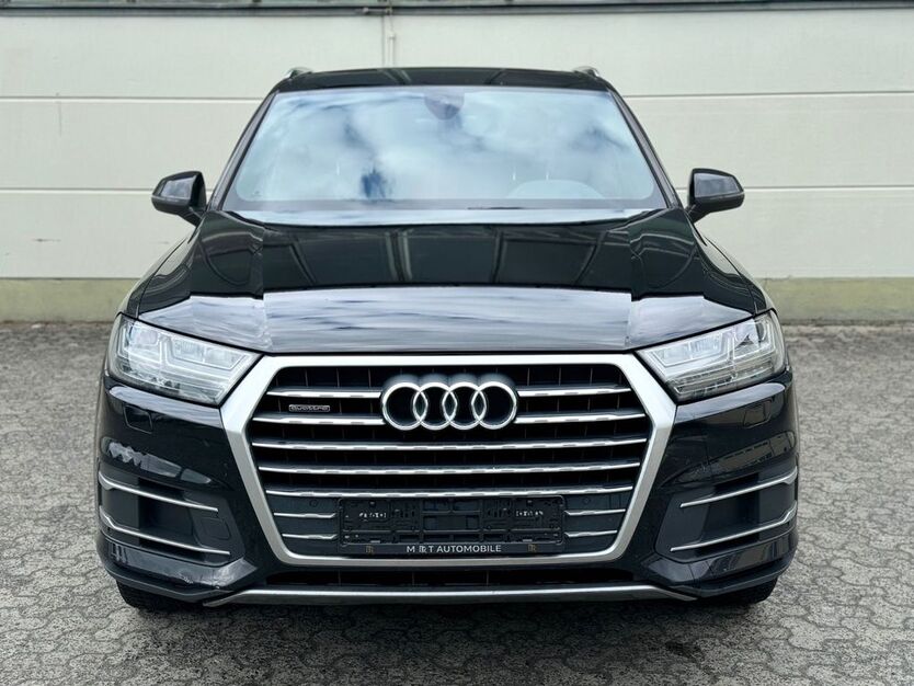 Audi Q7 260.000 km 20.900 € Taunusstein 65232
