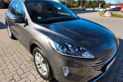 Ford Kuga 115.300 km 13.510 &euro; Bünde 32257