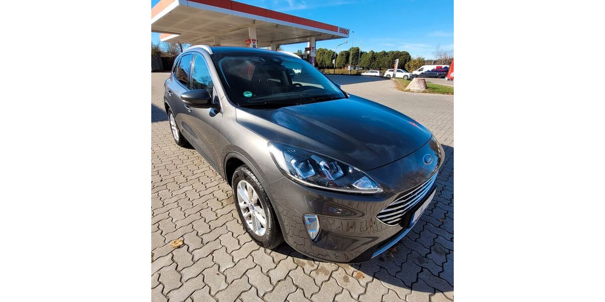 Ford Kuga 115.300 km 13.510 &euro; Bünde 32257