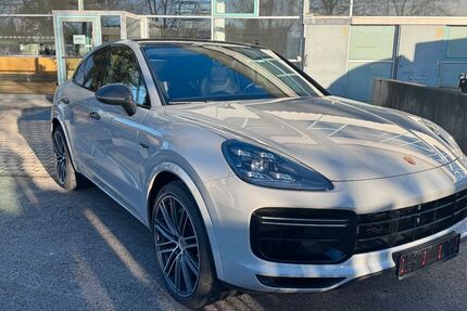 Porsche Cayenne 74.250 km 96.750 &euro; Friedberg 86316