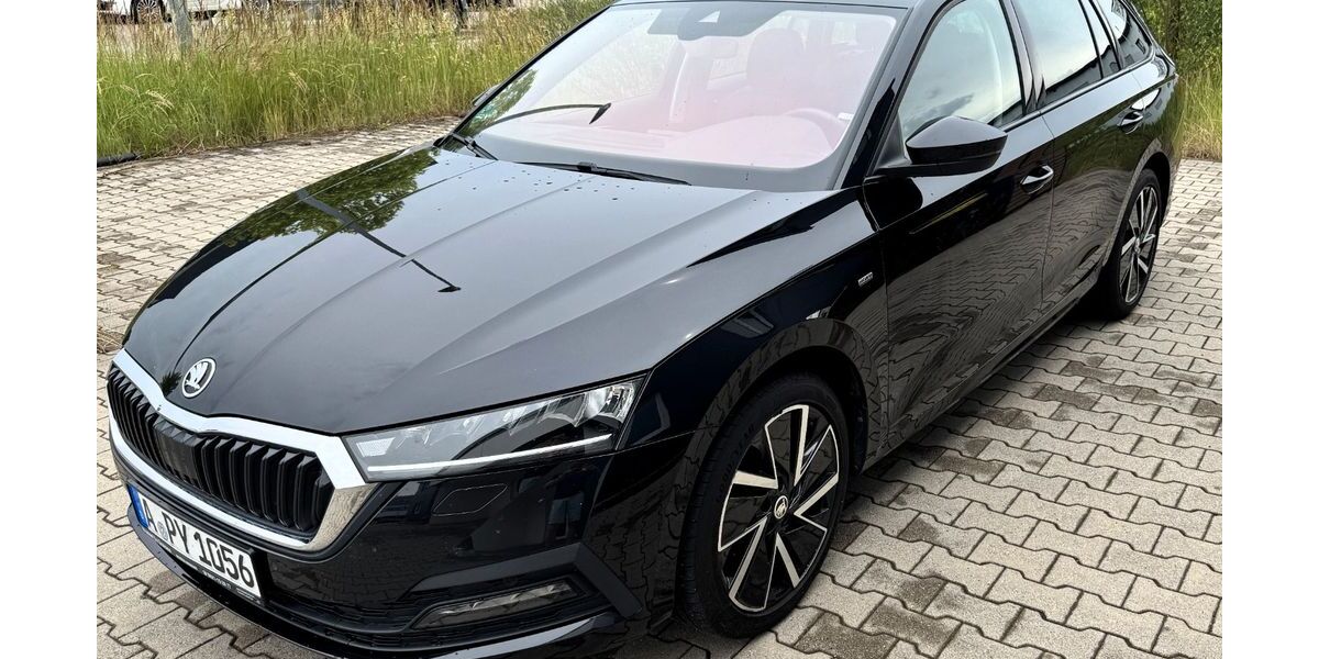 Skoda Octavia 85.250 km 21.300 &euro; Neusäß 86356