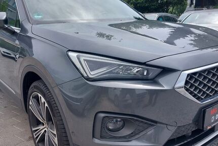 Seat Tarraco 263.254 km 14.999 &euro; Fellbach 70736