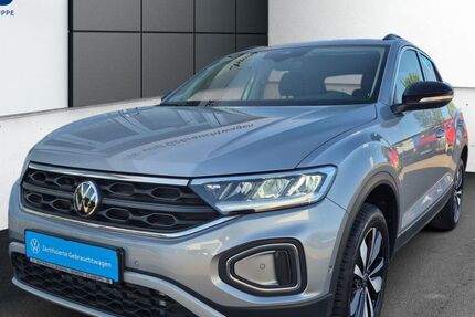 VW T-Roc 10.221 km 27.830 &euro; Wurzen 04808