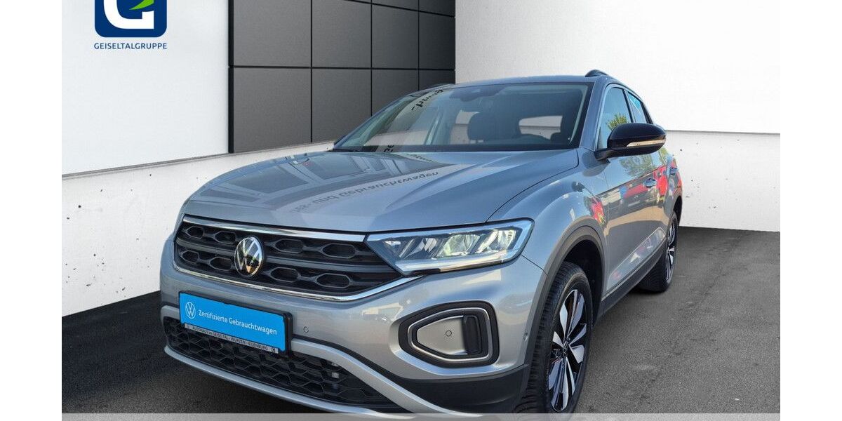 VW T-Roc 10.221 km 27.830 &euro; Wurzen 04808