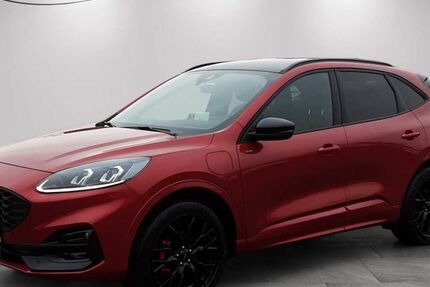 Ford Kuga 29.500 km 35.990 &euro; Mainz 55120