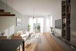 Etagenwohnung Nürnberg Großgründlach - 3 Zimmer, 72 m&sup2;, 465.708&euro; | Angebot:26361518