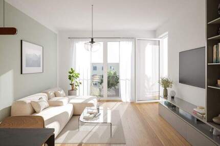 Wohnung Nürnberg Großgründlach - 3 Zimmer, 72 m&sup2;, 465.708&euro; | Angebot:26361518