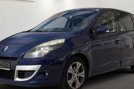 Renault Scenic 86.768 km 3.999 &euro; Berlin 12681