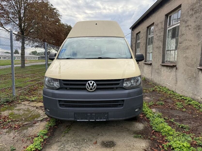 T5 Transporter